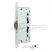 Картинка Замок врезной противопожарный Avers 2000-ZN